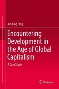 Encountering Development in the Age of Global Capitalism