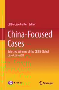 China-Focused Cases