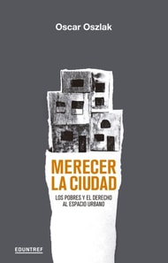 Merecer la ciudad