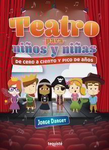 Teatro para niños y niñas