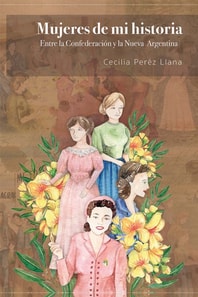 Mujeres de mi historia