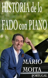 Historia de lo Fado con Piano Portugal