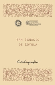 San Ignacio de Loyola, S. J