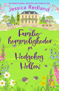 Familiehemmeligheder på Hedgehog Hollow