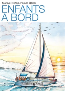 Enfants à bord