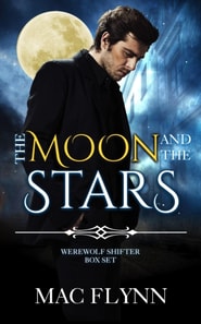 Moon and the Stars Box Set (Werewolf Shifter Romance)