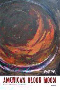 American Blood Moon