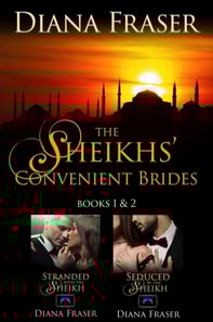 Sheikhs' Convenient Brides Boxed Set