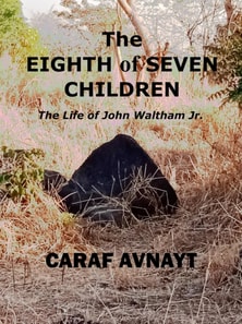 Eighth of Seven Children