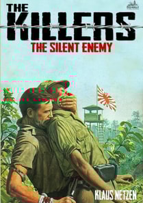 Killers 07: The Silent Enemy