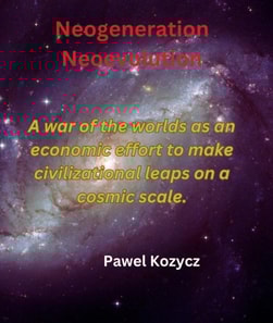 Neogeneration Neoevolution