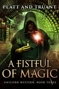 Fistful of Magic