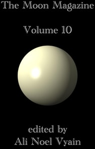 Moon Magazine Volume 10