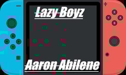 Lazy Boyz
