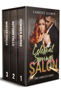 Celestial Springs Salon: The Complete Series
