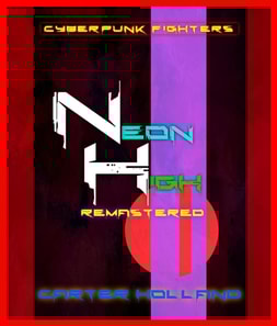 Neon High Remastered
