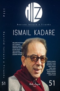 illz - Reviste Letrare e Tiranes - Nr. 51