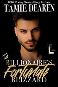 Billionaire's Fortunate Blizzard