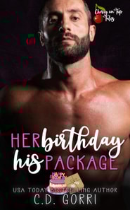 Her Birthday His Package