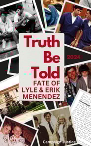 Truth Be Told: Fate of Lyle and Erik Menendez (2025)
