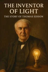 Inventor of Light: The Story of Thomas Edison