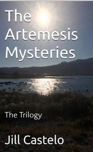 Artemesis Mysteries: The Trilogy