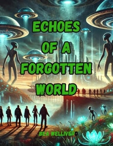 Echoes Of A Forgotten World