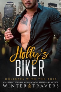 Holly's Biker
