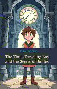 Time-Traveling Boy and the Secret of Smiles