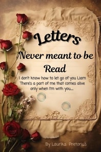 Letters never meant to be Read