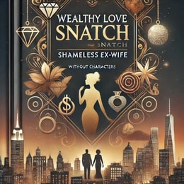 Wealthy Love Snatch The Shameless Ex-Wife