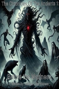 Chronicles Of The Ancients 1: Before The Madness