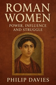 Roman Women: Power, Influence, and Struggle
