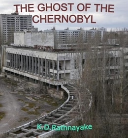 Ghost Of The Chernobyl