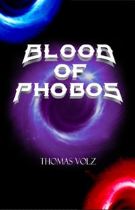 Blood of Phobos
