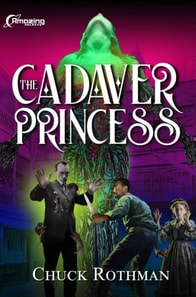 Cadaver Princess