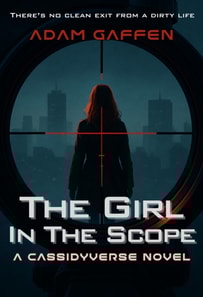 Girl in the Scope
