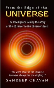 From the Edge of the Universe