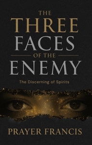 Three Faces of the Enemy: The Discerning of Spirits