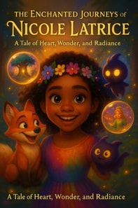 Enchanted Journeys of Nicole Latrice: A Tale of Heart, Wonder, and Radiance