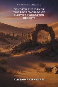 Beneath the Sands: The Lost Worlds of Earth's Forgotten Deserts