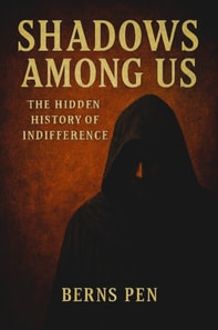 Shadows Among Us: The Hidden History of Indifference