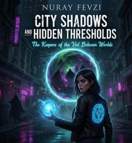 City Shadows and Hidden Thresholds