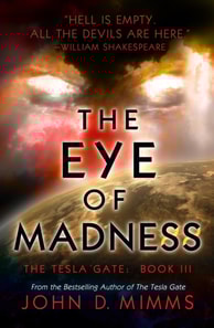Eye of Madness