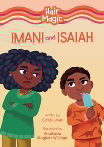 Imani and Isaiah