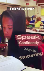 Speak Confidently Living with Stuttering