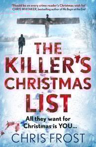 Killer's Christmas List