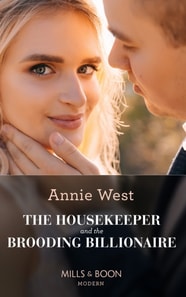 Housekeeper And The Brooding Billionaire