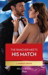 Rancher Meets His Match