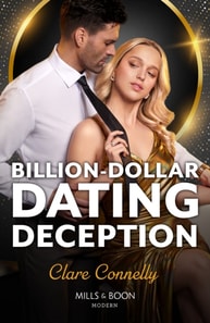 Billion-Dollar Dating Deception